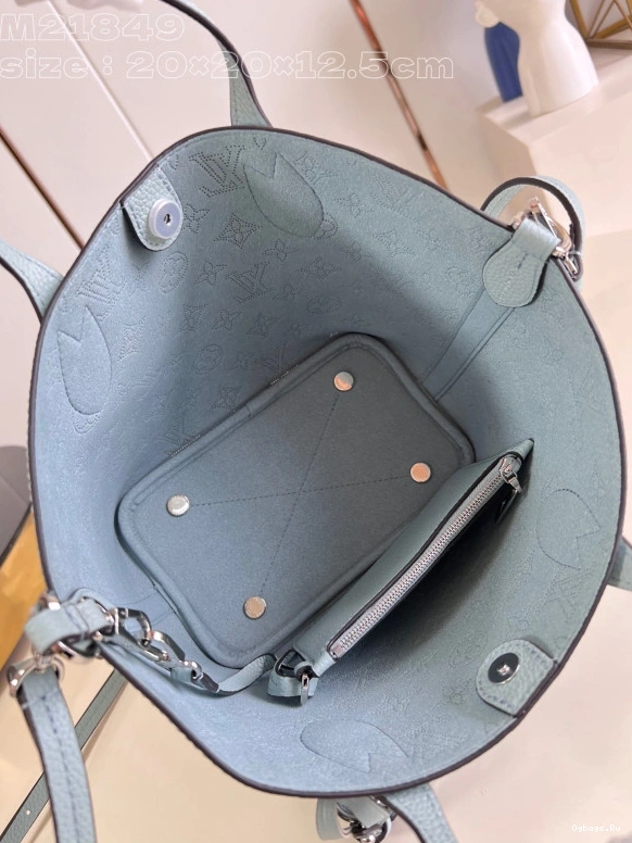 VUITTON PM LOUIS BLOSSOM 0206